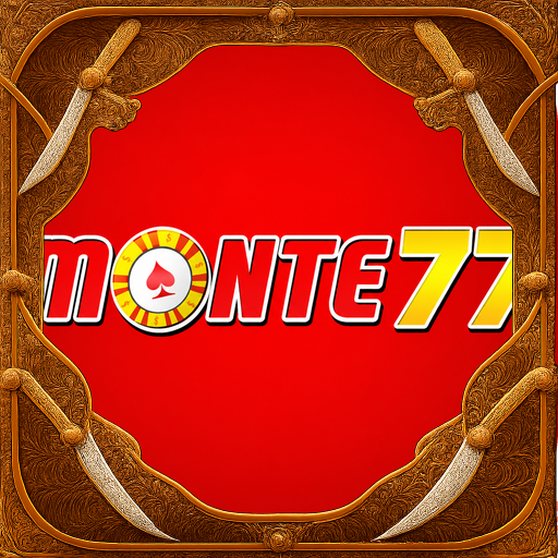 monte77 — galeri pratinjau Resmi APK